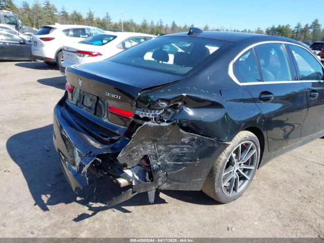 WBA5R7C59KFH30971 BMW 330i Xdrive