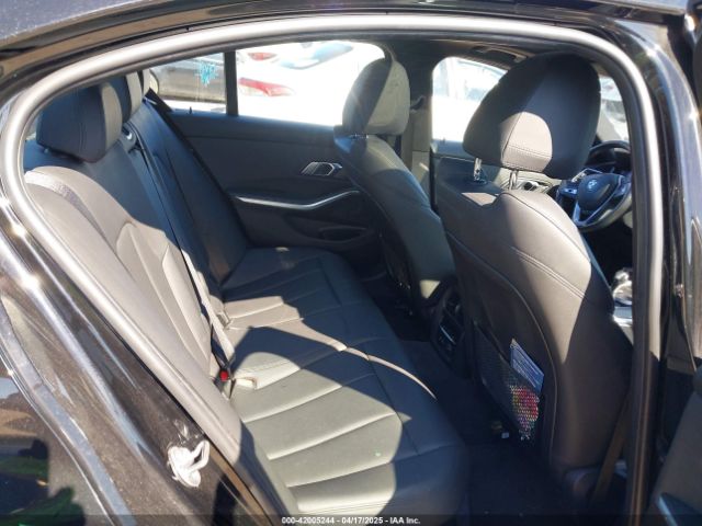 WBA5R7C59KFH30971 BMW 330i Xdrive