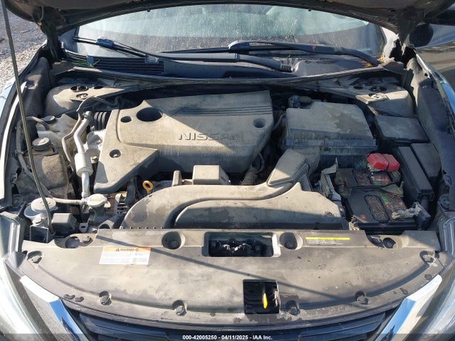 1N4AL3APXGC226635 Nissan Altima 2.5/2.5 S/2.5 Sl/2.5 Sr/2.5 Sv