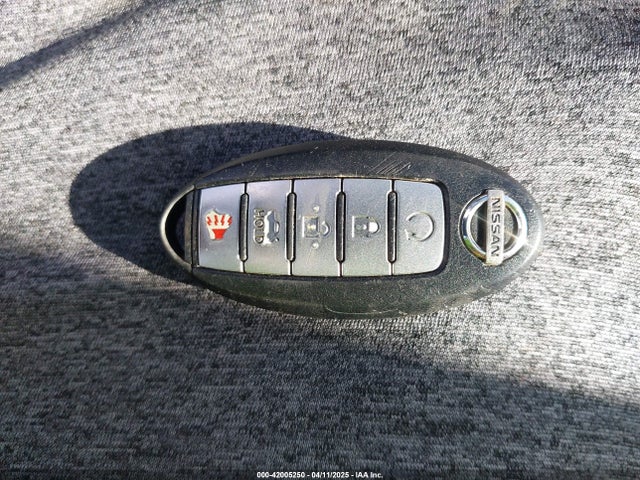 1N4AL3APXGC226635 Nissan Altima 2.5/2.5 S/2.5 Sl/2.5 Sr/2.5 Sv