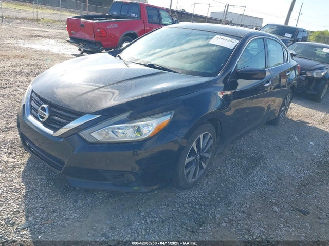 1N4AL3APXGC226635 Nissan Altima 2.5/2.5 S/2.5 Sl/2.5 Sr/2.5 Sv