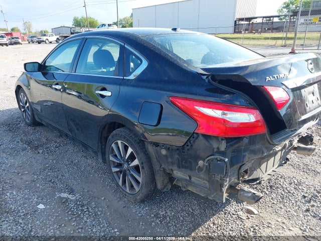 1N4AL3APXGC226635 Nissan Altima 2.5/2.5 S/2.5 Sl/2.5 Sr/2.5 Sv