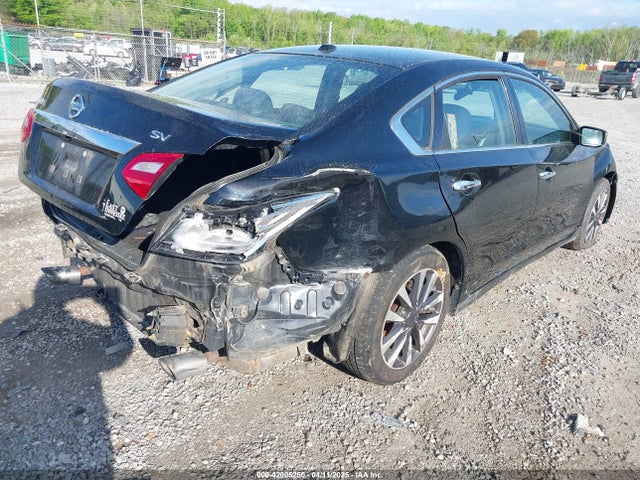 1N4AL3APXGC226635 Nissan Altima 2.5/2.5 S/2.5 Sl/2.5 Sr/2.5 Sv