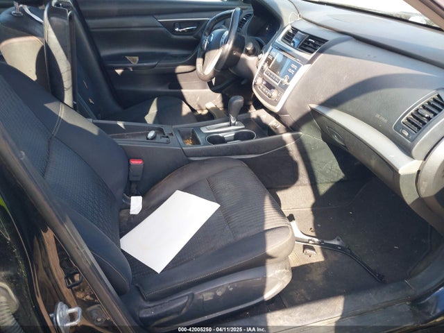 1N4AL3APXGC226635 Nissan Altima 2.5/2.5 S/2.5 Sl/2.5 Sr/2.5 Sv