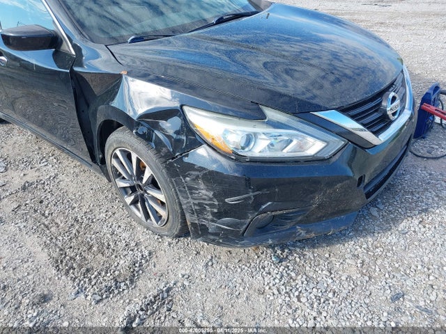1N4AL3APXGC226635 Nissan Altima 2.5/2.5 S/2.5 Sl/2.5 Sr/2.5 Sv