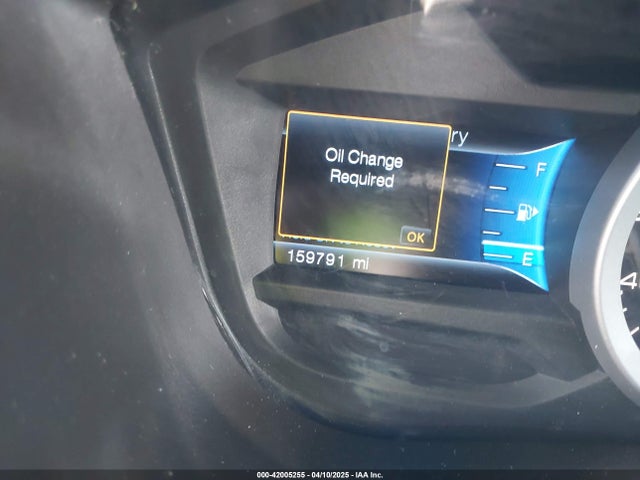 1FM5K7D82EGA59120 Ford 2014