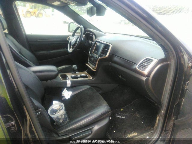 Jeep Grand Cherokee Laredo 2014 1C4RJFAG0EC527366 Image 5