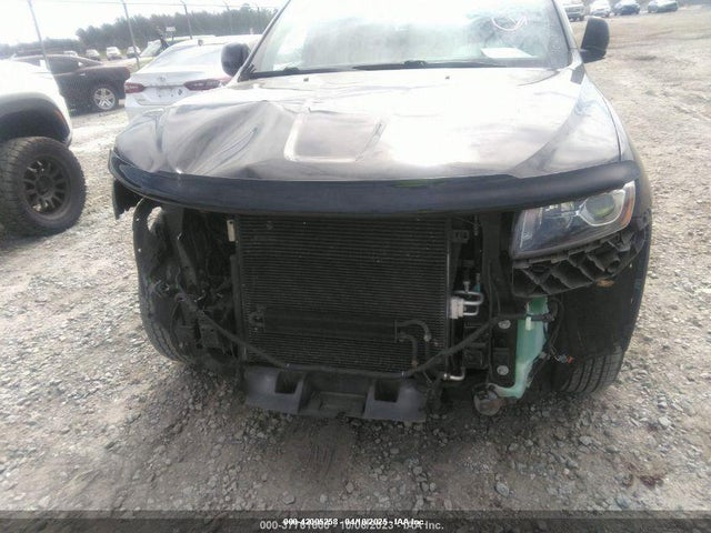 Jeep Grand Cherokee Laredo 2014 1C4RJFAG0EC527366 Image 6