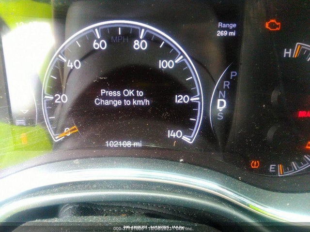 Jeep Grand Cherokee Laredo 2014 1C4RJFAG0EC527366 Image 7