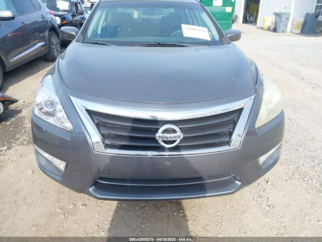1N4AL3AP1FN324035 Nissan Altima 2.5/2.5 S/2.5 Sl/2.5 Sv
