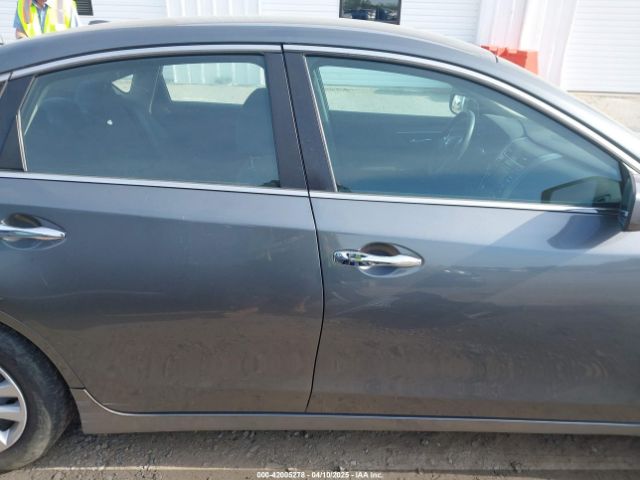 1N4AL3AP1FN324035 Nissan Altima 2.5/2.5 S/2.5 Sl/2.5 Sv