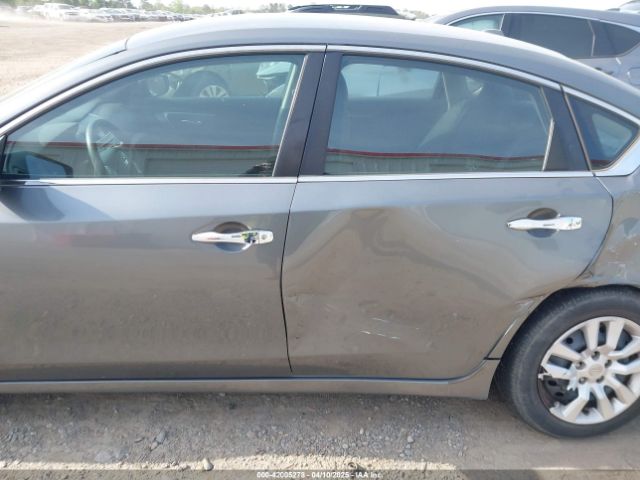 1N4AL3AP1FN324035 Nissan Altima 2.5/2.5 S/2.5 Sl/2.5 Sv