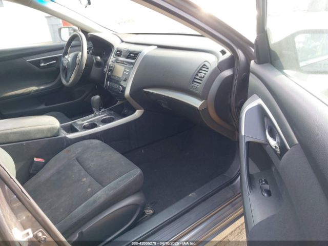 1N4AL3AP1FN324035 Nissan Altima 2.5/2.5 S/2.5 Sl/2.5 Sv