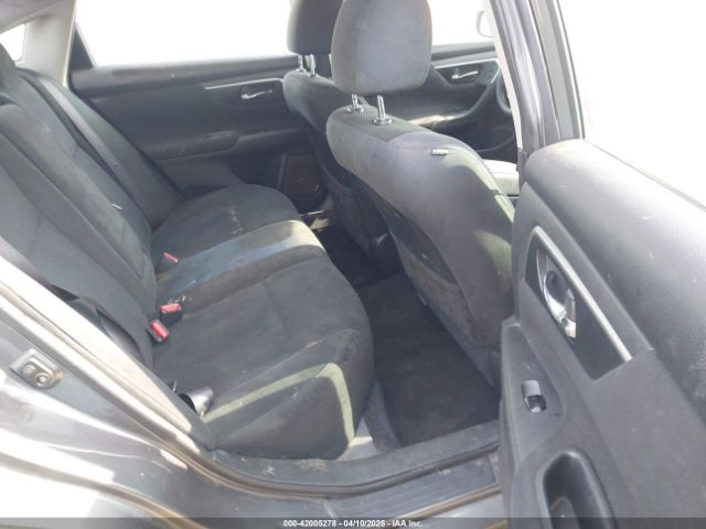1N4AL3AP1FN324035 Nissan Altima 2.5/2.5 S/2.5 Sl/2.5 Sv
