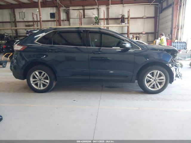 2FMPK4J92HBB58536 Ford EDGE SEL