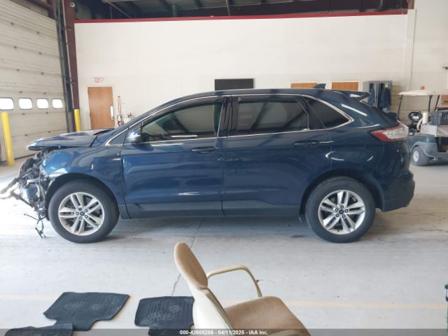 2FMPK4J92HBB58536 Ford EDGE SEL