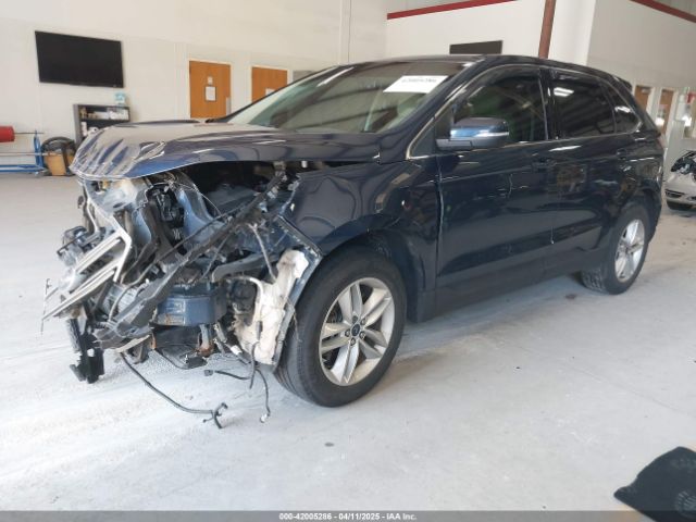 2FMPK4J92HBB58536 Ford EDGE SEL