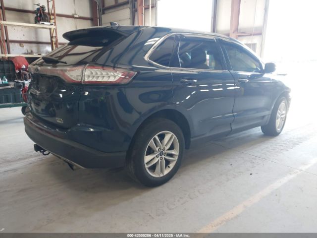 2FMPK4J92HBB58536 Ford EDGE SEL