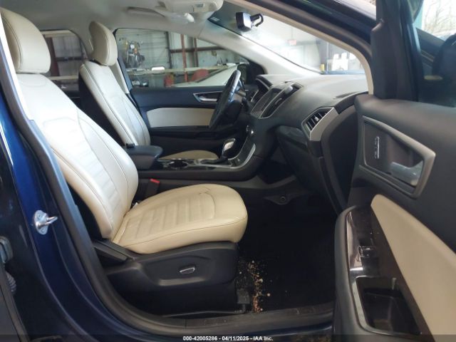 2FMPK4J92HBB58536 Ford EDGE SEL