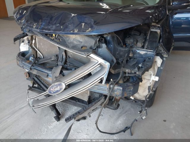2FMPK4J92HBB58536 Ford EDGE SEL