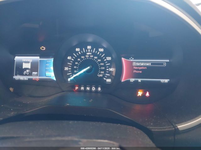 2FMPK4J92HBB58536 Ford EDGE SEL