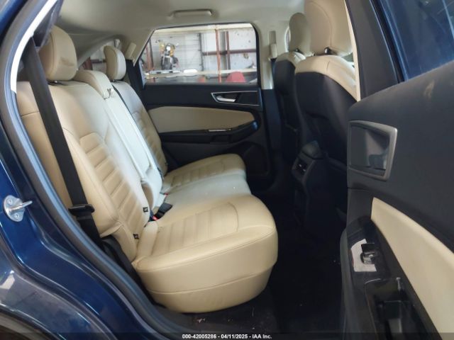 2FMPK4J92HBB58536 Ford EDGE SEL