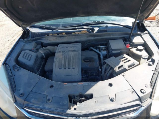 2GNALCEK2G1110108 Chevrolet EQUINOX LT