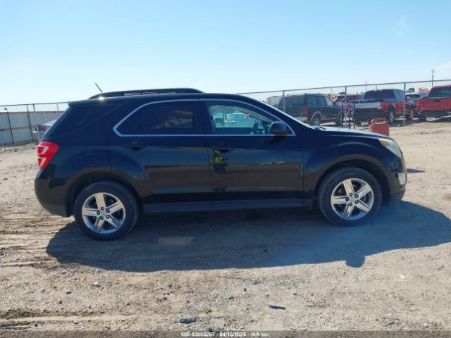 2GNALCEK2G1110108 Chevrolet EQUINOX LT
