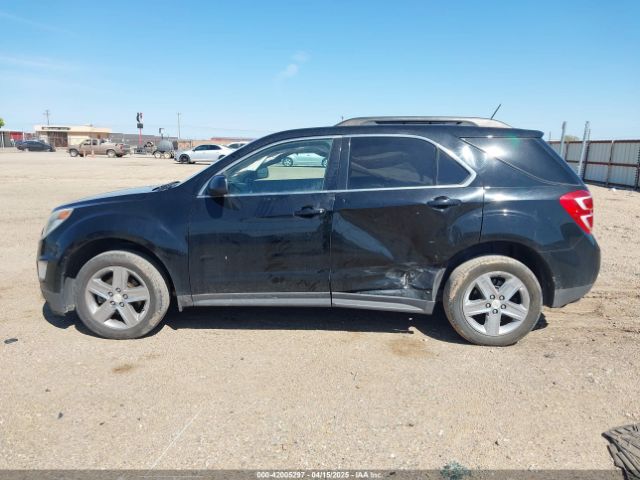 2GNALCEK2G1110108 Chevrolet EQUINOX LT