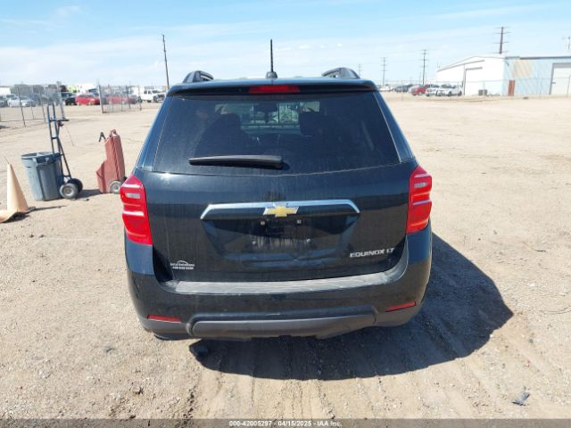 2GNALCEK2G1110108 Chevrolet EQUINOX LT