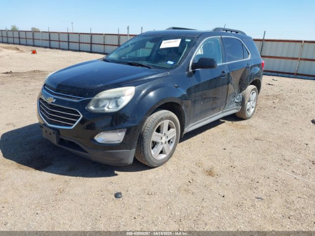 2GNALCEK2G1110108 Chevrolet EQUINOX LT