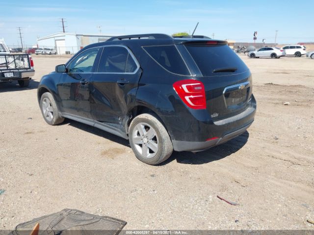 2GNALCEK2G1110108 Chevrolet EQUINOX LT