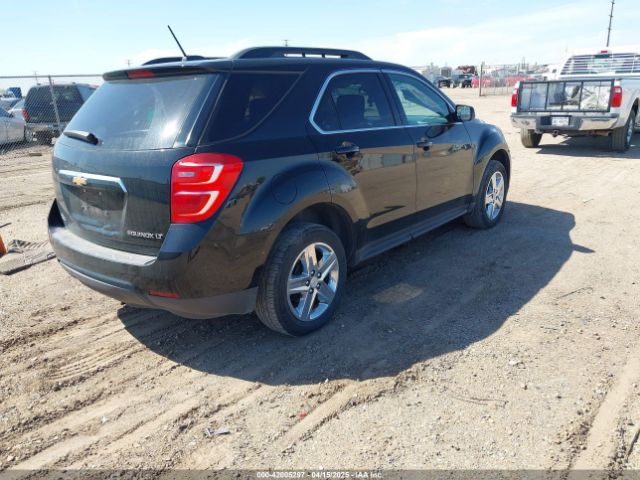 2GNALCEK2G1110108 Chevrolet EQUINOX LT