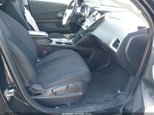 2GNALCEK2G1110108 Chevrolet EQUINOX LT
