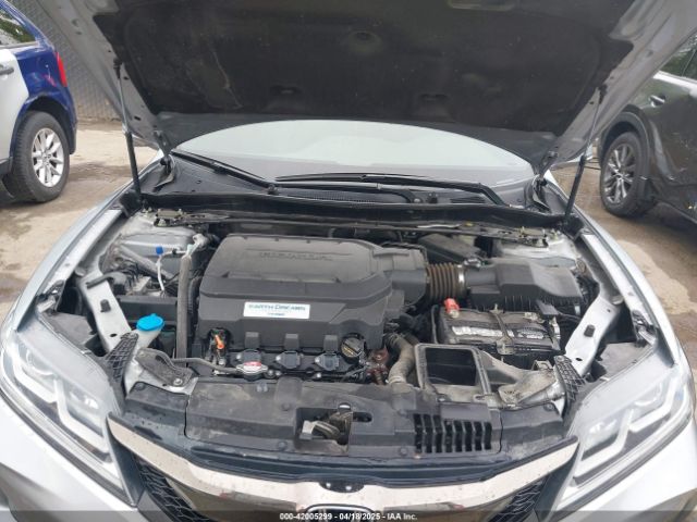 1HGCT2B8XHA003630 Honda Accord Ex-l V6