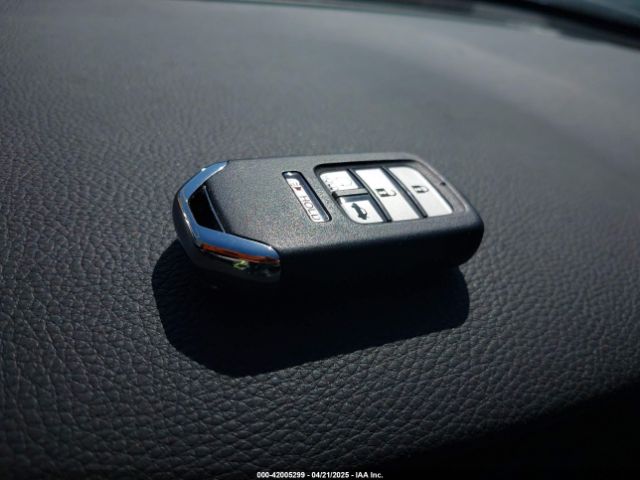 1HGCT2B8XHA003630 Honda Accord Ex-l V6