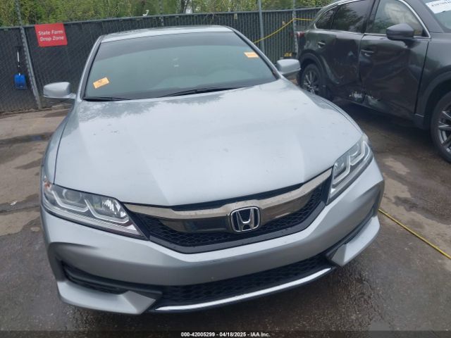 1HGCT2B8XHA003630 Honda Accord Ex-l V6