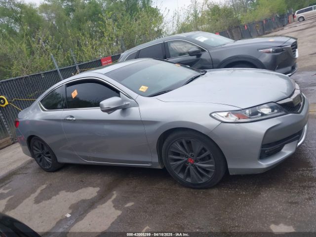 1HGCT2B8XHA003630 Honda Accord Ex-l V6
