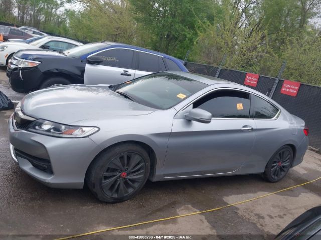 1HGCT2B8XHA003630 Honda Accord Ex-l V6