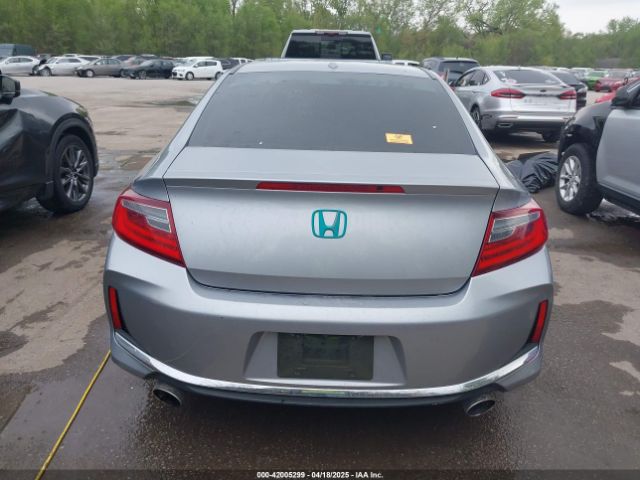 1HGCT2B8XHA003630 Honda Accord Ex-l V6