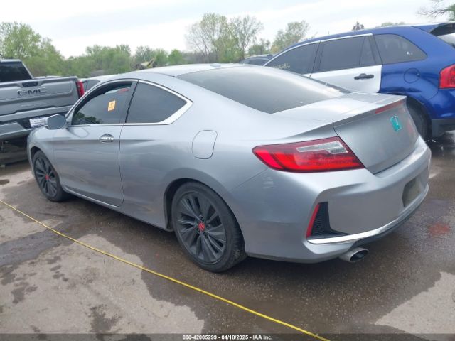 1HGCT2B8XHA003630 Honda Accord Ex-l V6
