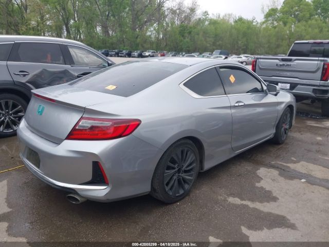 1HGCT2B8XHA003630 Honda Accord Ex-l V6