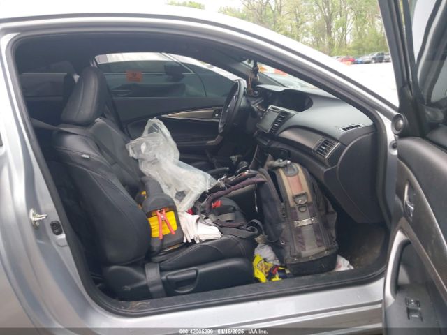 1HGCT2B8XHA003630 Honda Accord Ex-l V6