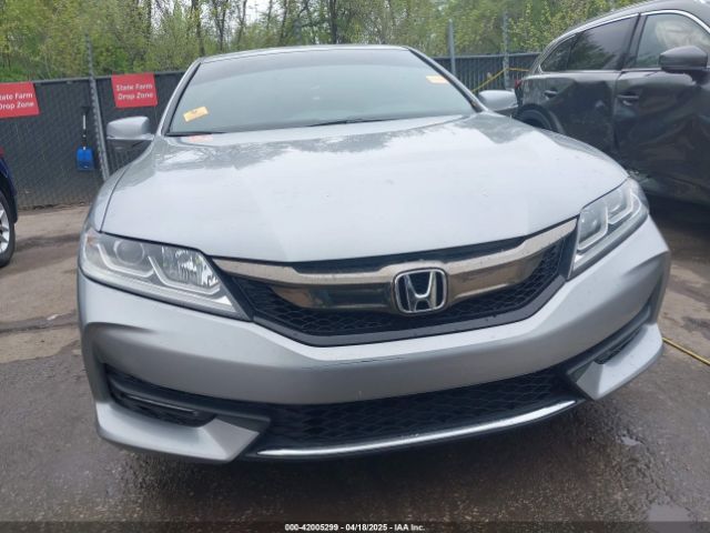1HGCT2B8XHA003630 Honda Accord Ex-l V6