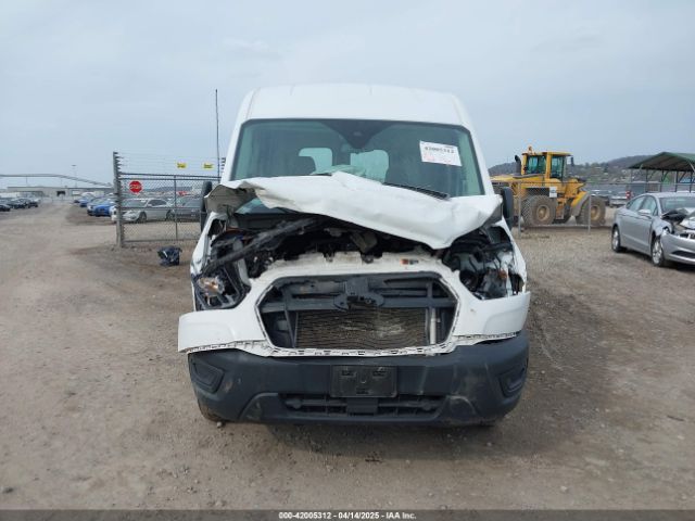 1FTBR1C80PKA42107 Ford Transit-250