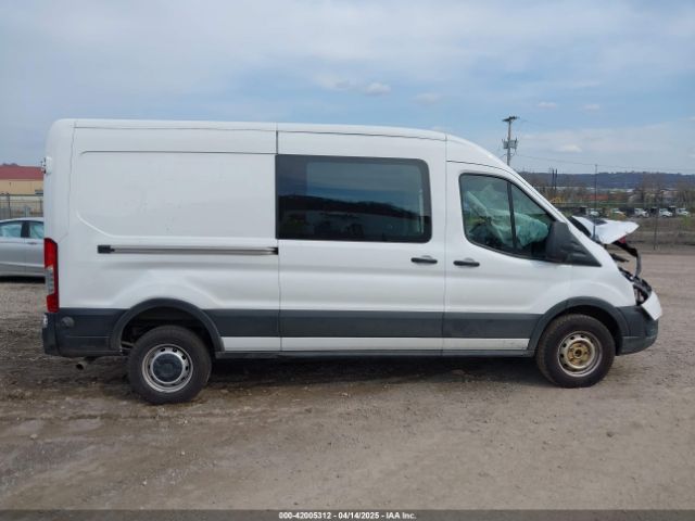 1FTBR1C80PKA42107 Ford Transit-250