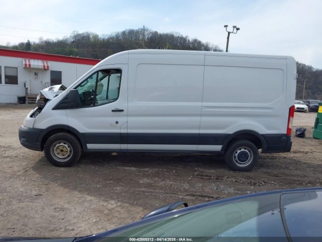 1FTBR1C80PKA42107 Ford Transit-250