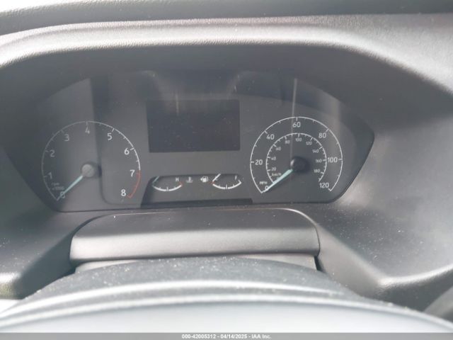 1FTBR1C80PKA42107 Ford Transit-250