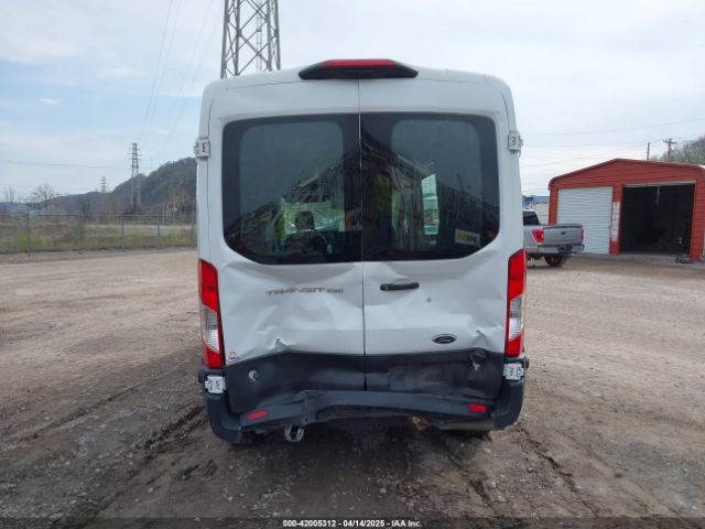 1FTBR1C80PKA42107 Ford Transit-250