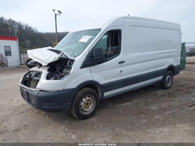 1FTBR1C80PKA42107 Ford Transit-250